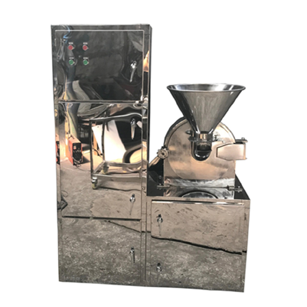 萬能粉碎機