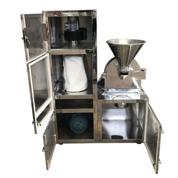 萬能粉碎機