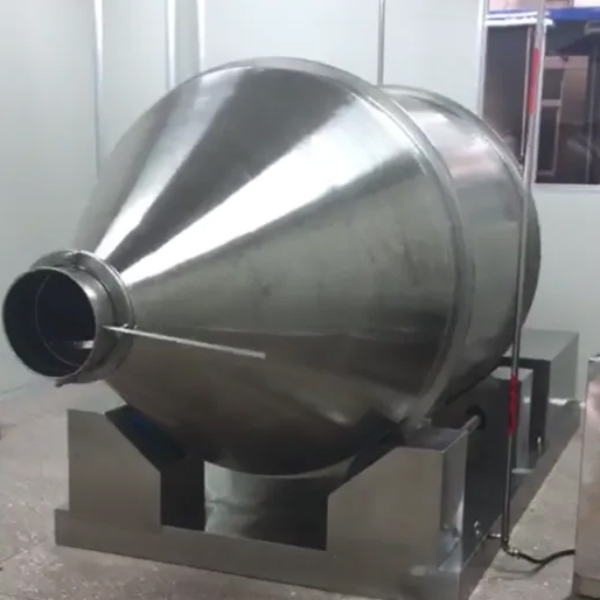 一維混合機