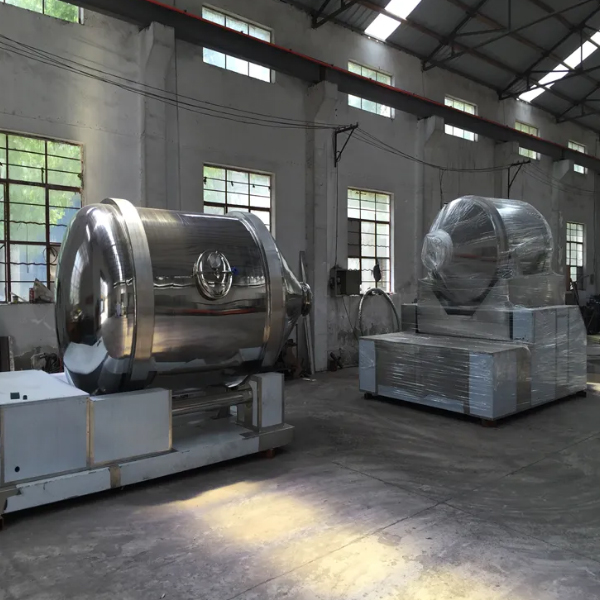 一維混合機