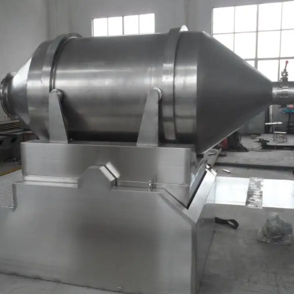 一維混合機