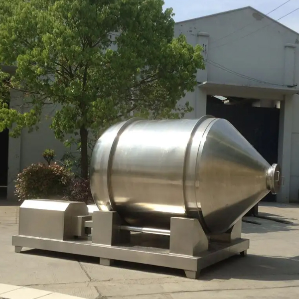一維混合機