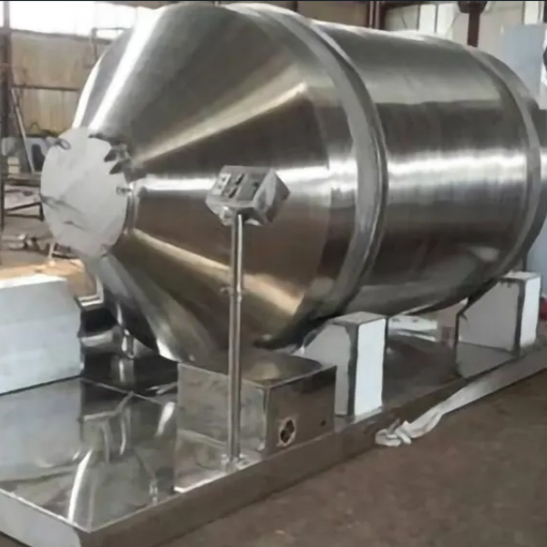 一維混合機